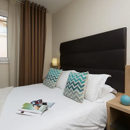 Pam Fully Renovated Hotel Niza