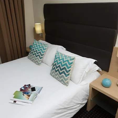 Hotel Pam Fully Renovated Niza