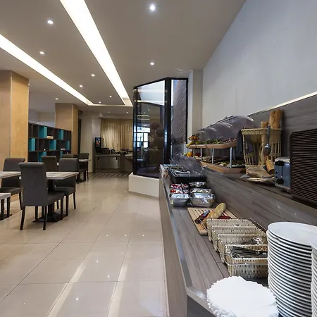 Pam Fully Renovated Hotel Niza